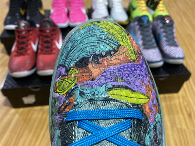 Nike Zoom Kobe 6 Xmax 00004