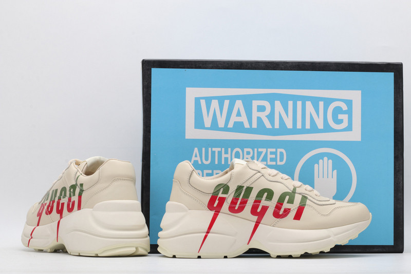 G*u*i sneakers