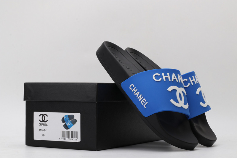 CHANE* SLIDE