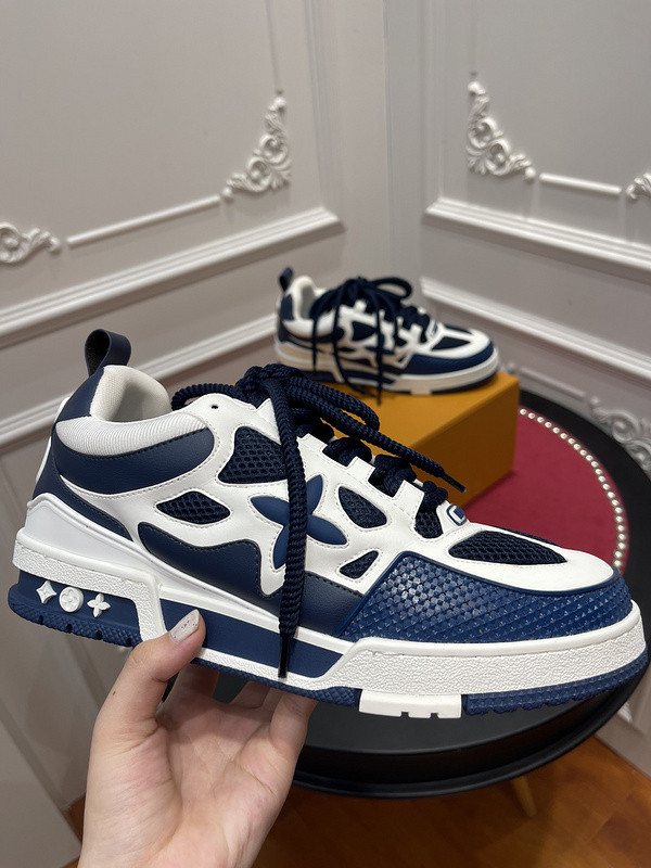 LOU1_TON SNEAKERS