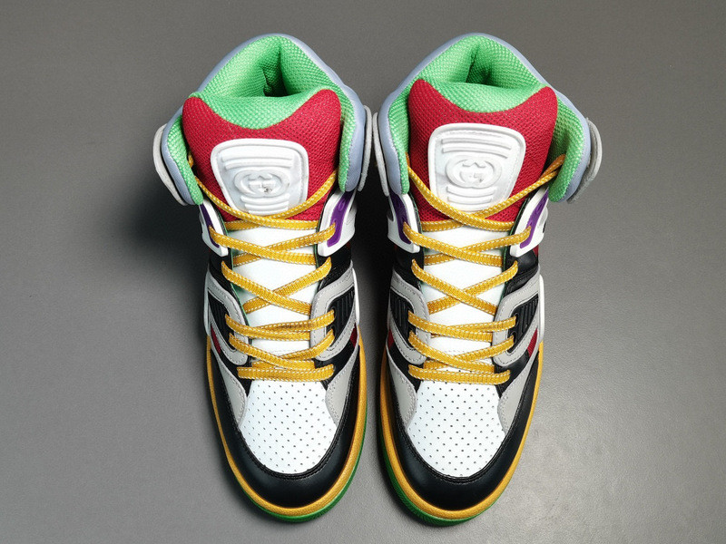 G*u*i sneakers