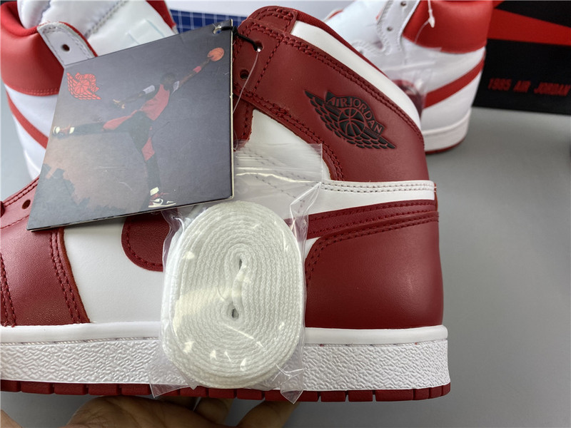 AIR JORDAN 1 “NEW BEGINNINGS” PACK CT6252-900