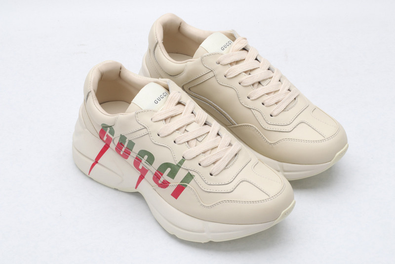 G*u*i sneakers