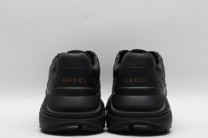 G*u*i sneakers