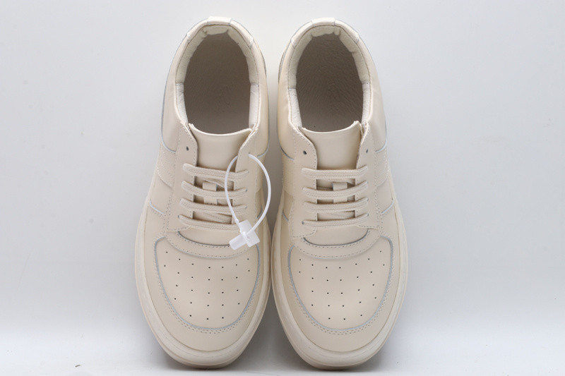 RICK 0WENS SNEAKERS