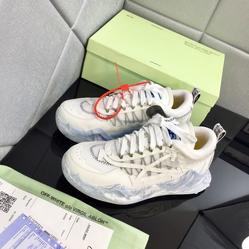 OW C/O ODSY-1000 SPORTS SHOES