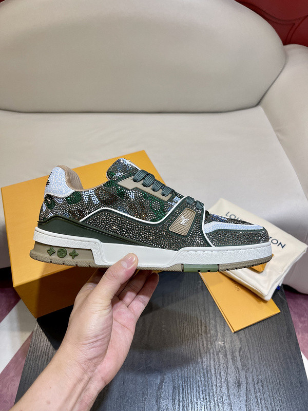 LOU1_TON SNEAKERS