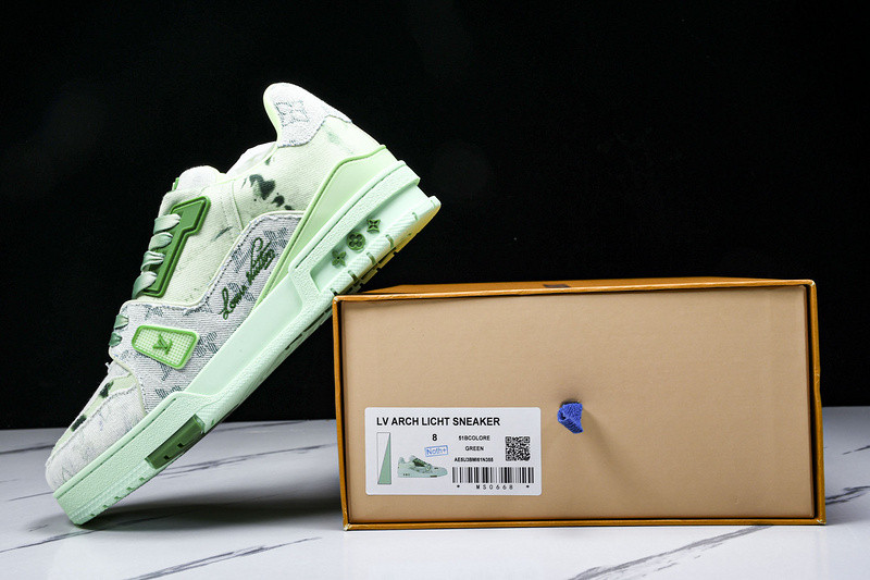 LOU1_TON SNEAKERS