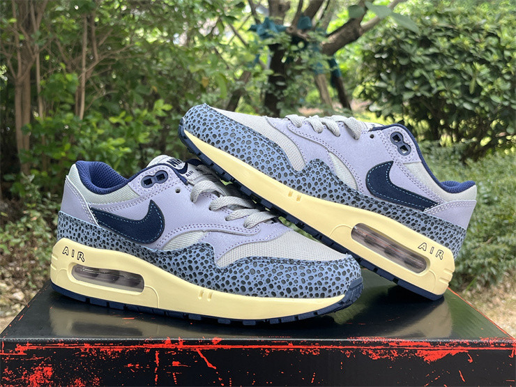 Nike Air Max 1