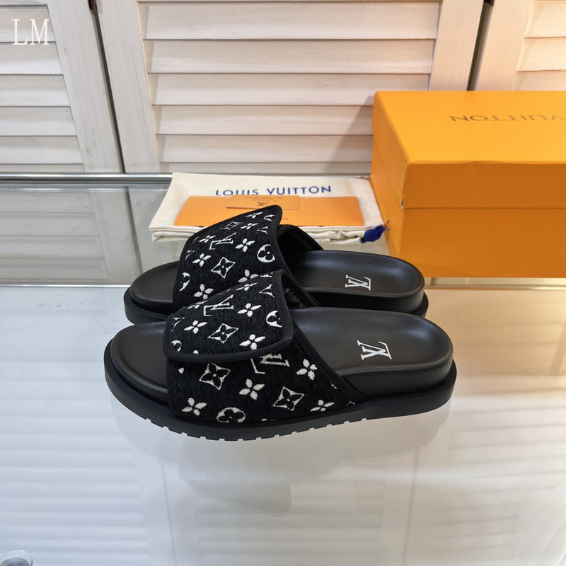 LOU1_TON SLIPPERS