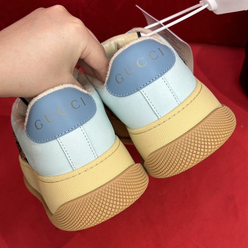 Gucci Screener