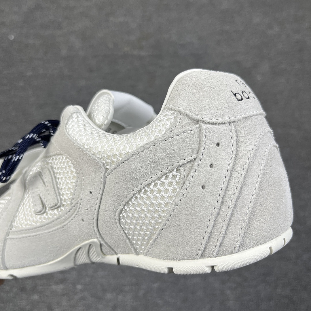 Miu Miu x New Balance 530 Sneakers
