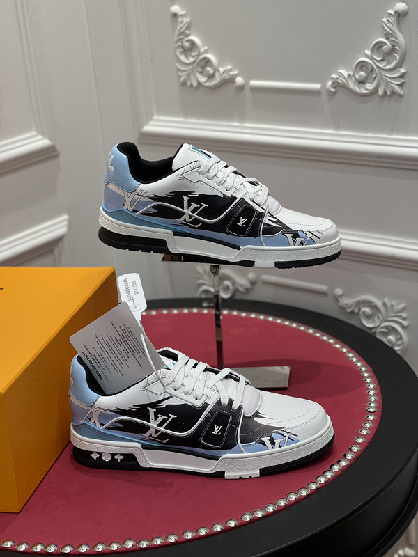 LOU1_TON SNEAKERS