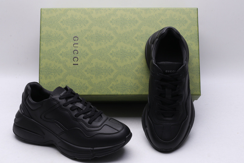 G*u*i sneakers