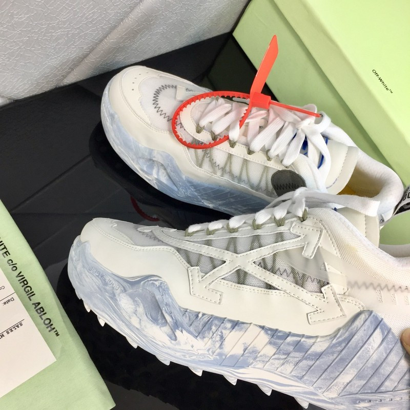OW C/O ODSY-1000 SPORTS SHOES