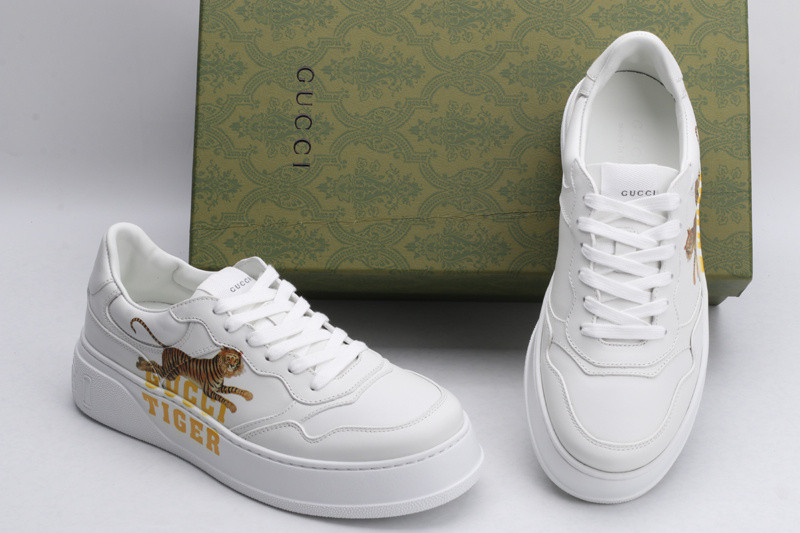 G*u*i sneakers