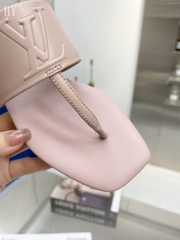 LOU1_TON SLIPPERS