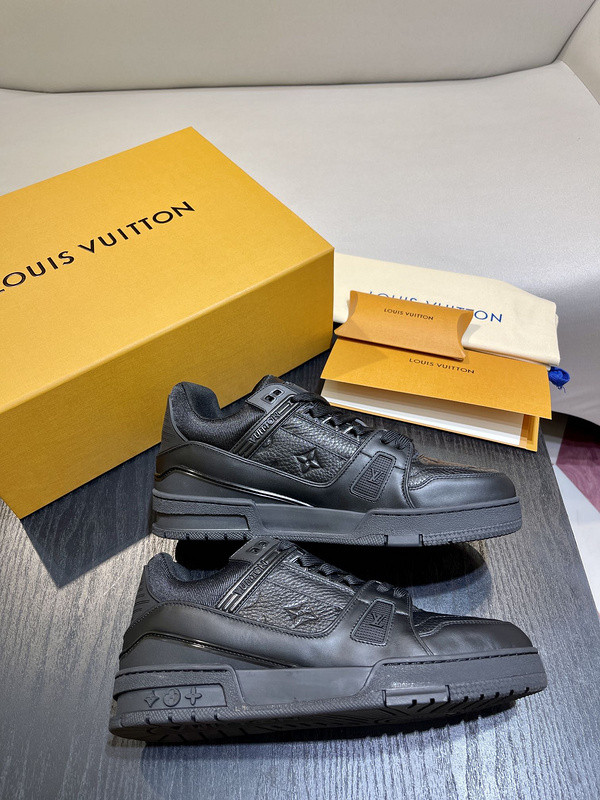LOU1_TON SNEAKERS