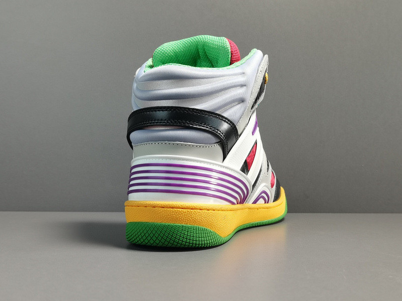 G*u*i sneakers