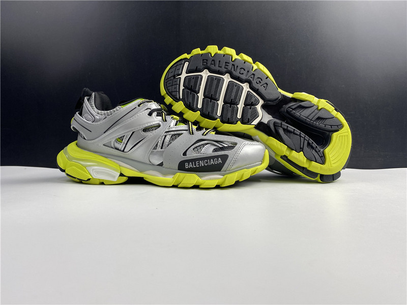 Ba*len*cia*ga track trainer 542023 w1gc1 1230