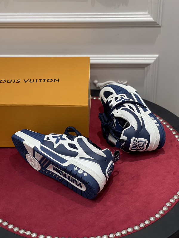 LOU1_TON SNEAKERS