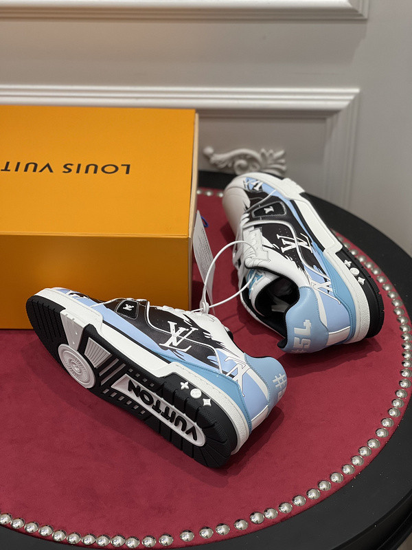 LOU1_TON SNEAKERS