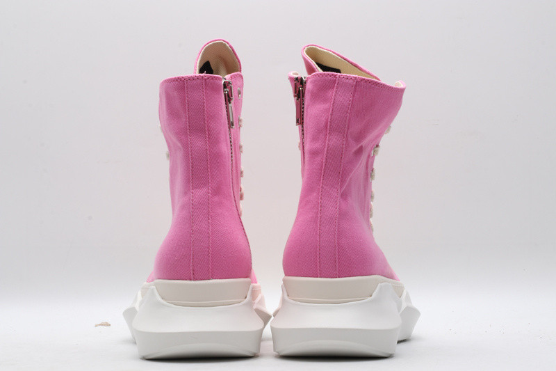 RICK 0WENS SNEAKERS
