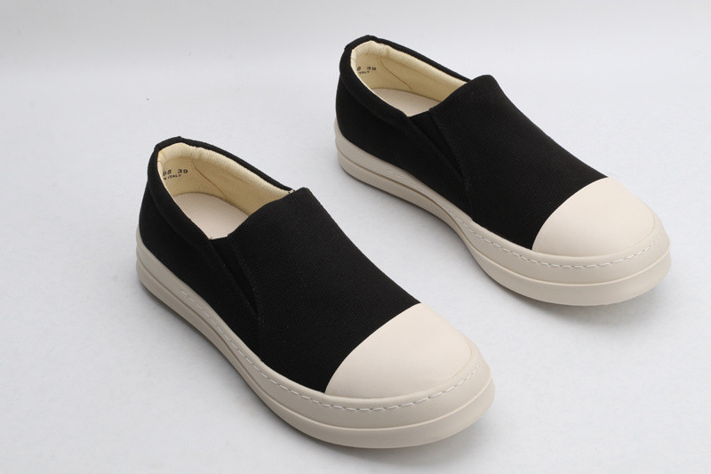RICK 0WENS SNEAKERS