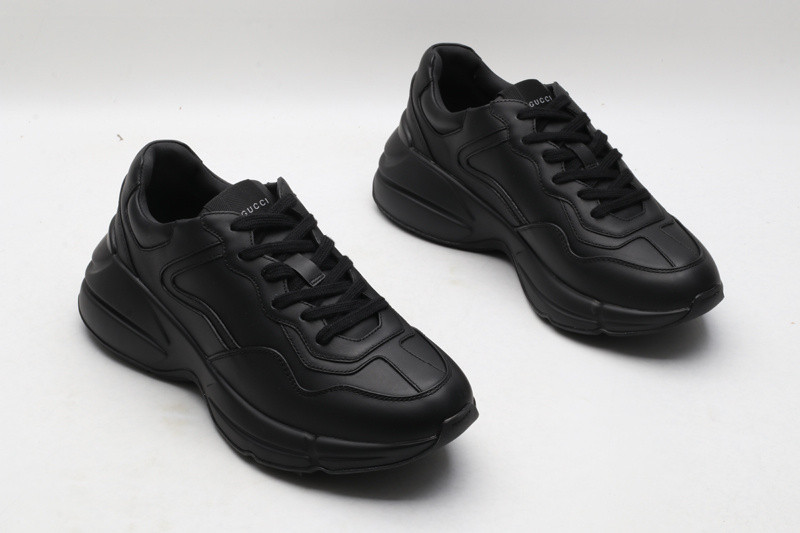 G*u*i sneakers