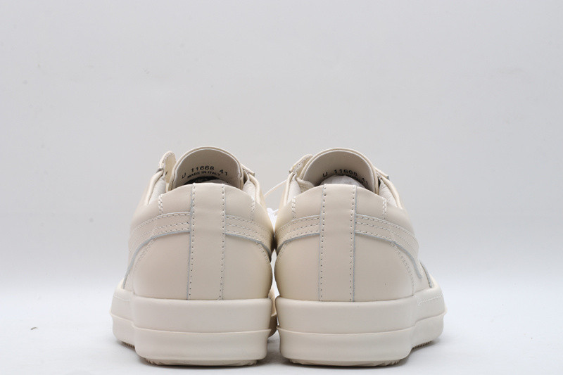 RICK 0WENS SNEAKERS