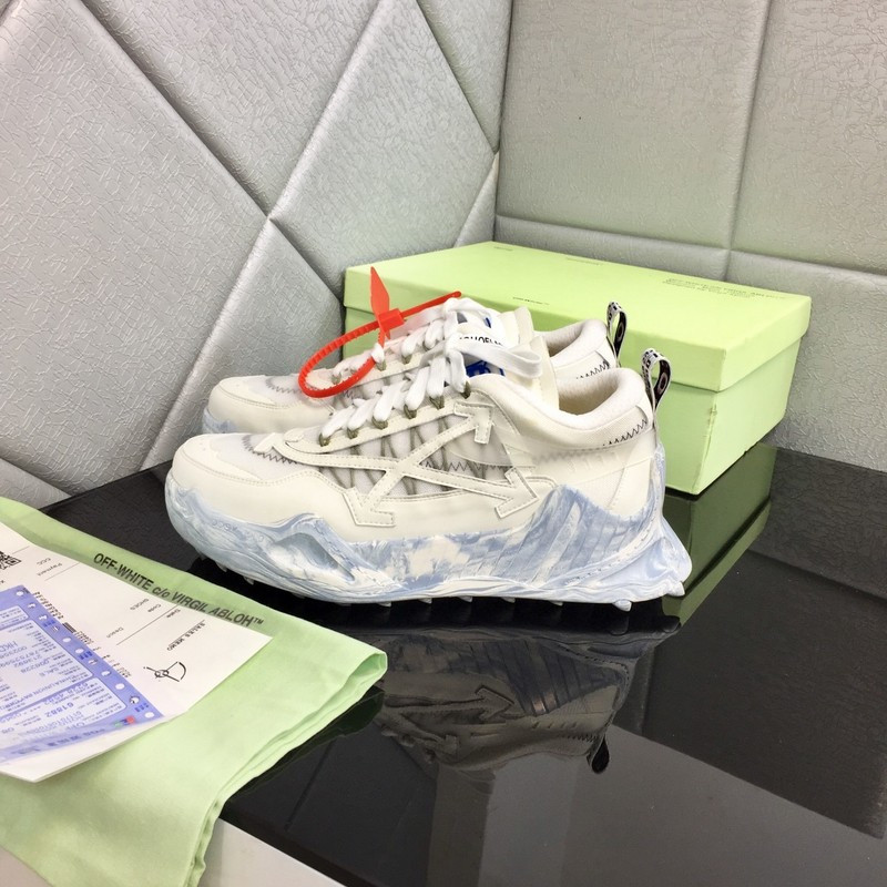 OW C/O ODSY-1000 SPORTS SHOES