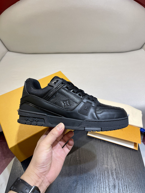 LOU1_TON SNEAKERS
