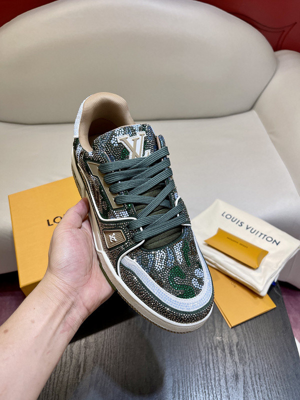 LOU1_TON SNEAKERS