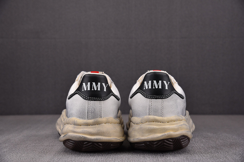 MAISON MIHARA SNEAKERS