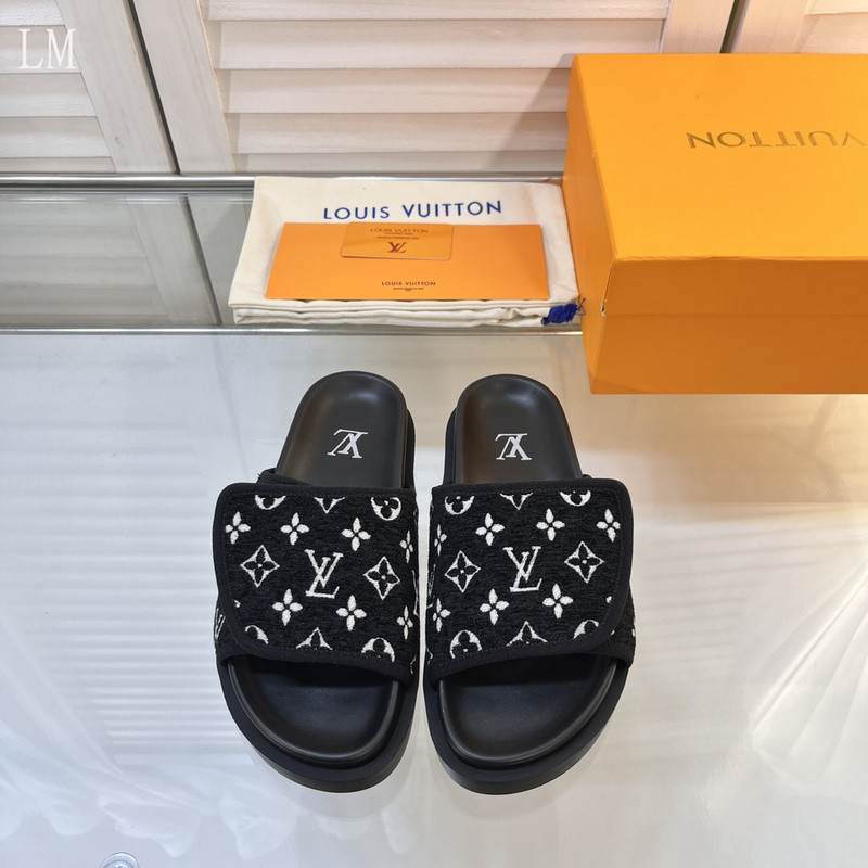 LOU1_TON SLIPPERS