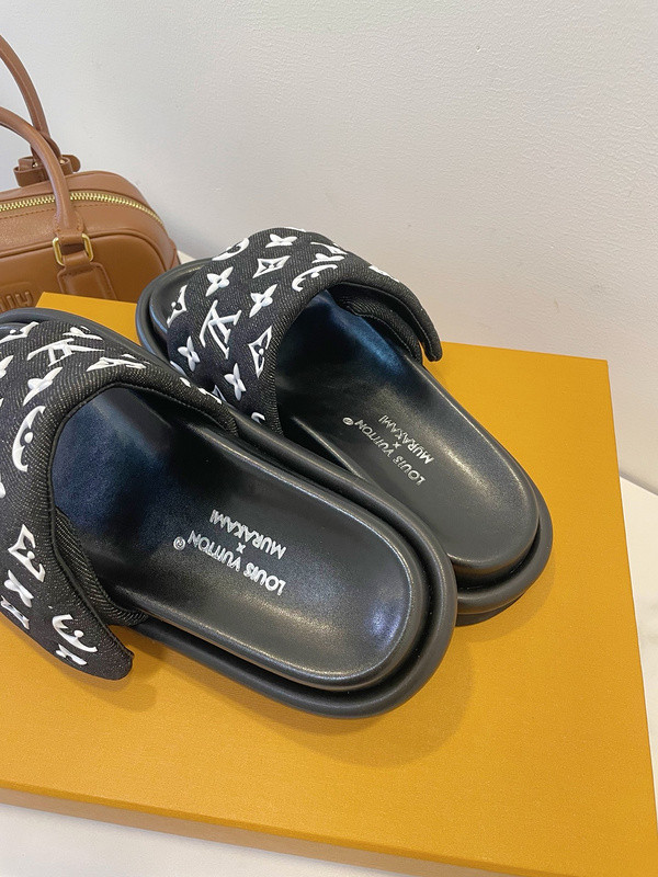 LOU1_TON SLIPPERS
