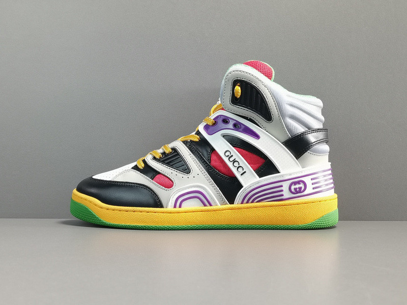 G*u*i sneakers
