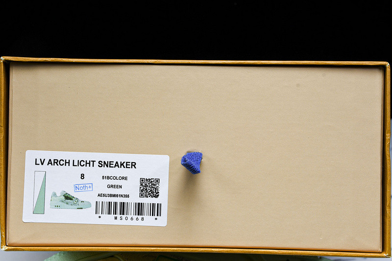 LOU1_TON SNEAKERS