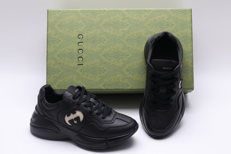 G*u*i sneakers