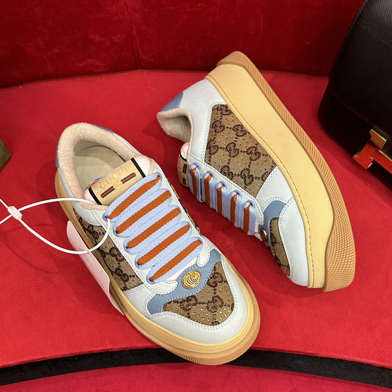 Gucci Screener
