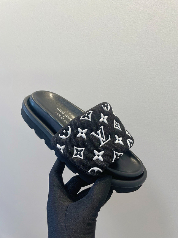 LOU1_TON SLIPPERS