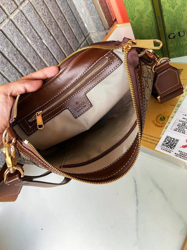 G-U-C-C-1 BAGS