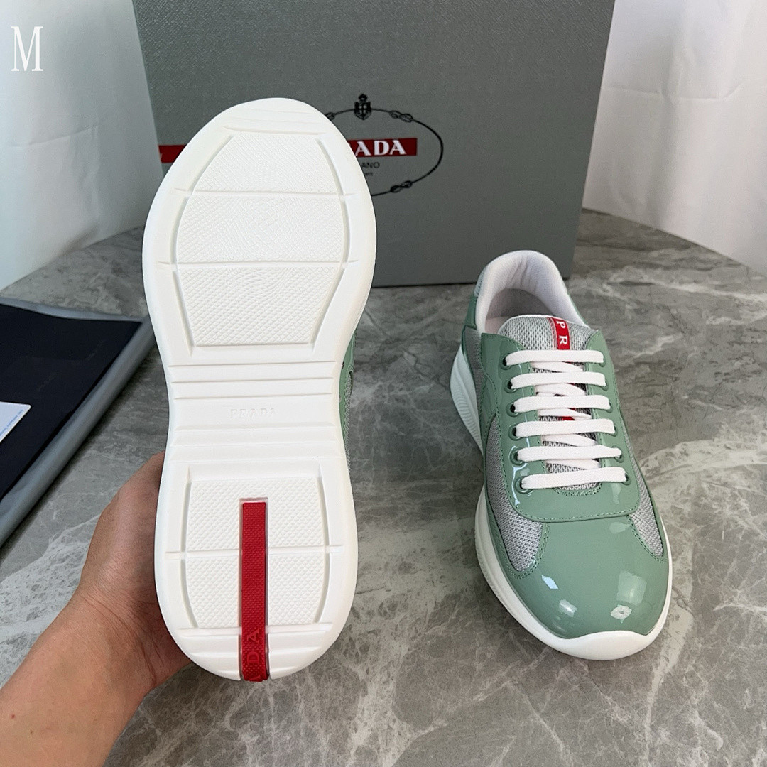 PR SNEAKER
