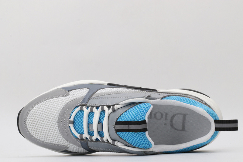 HOMME B22 TRAINER SNEAKER