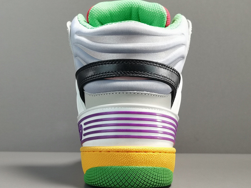 G*u*i sneakers