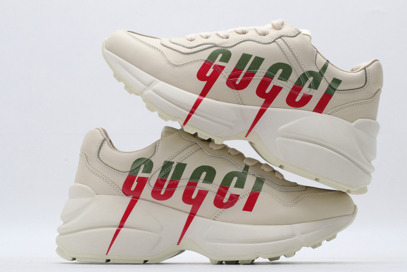 G*u*i sneakers