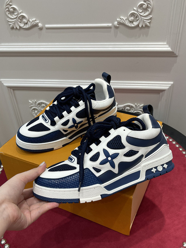 LOU1_TON SNEAKERS