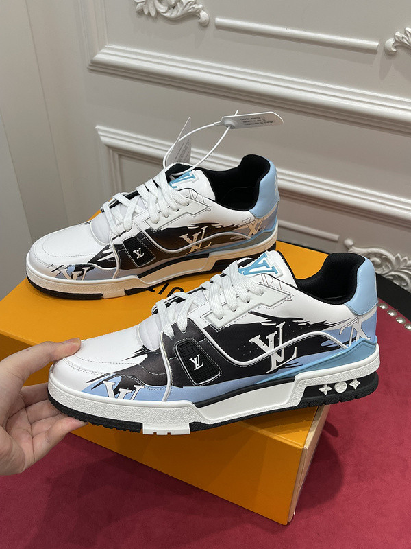 LOU1_TON SNEAKERS