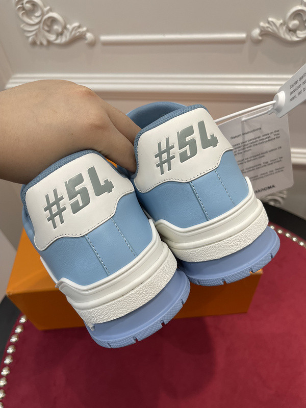 LOU1_TON SNEAKERS