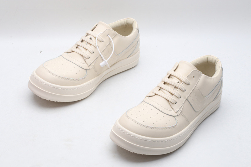 RICK 0WENS SNEAKERS